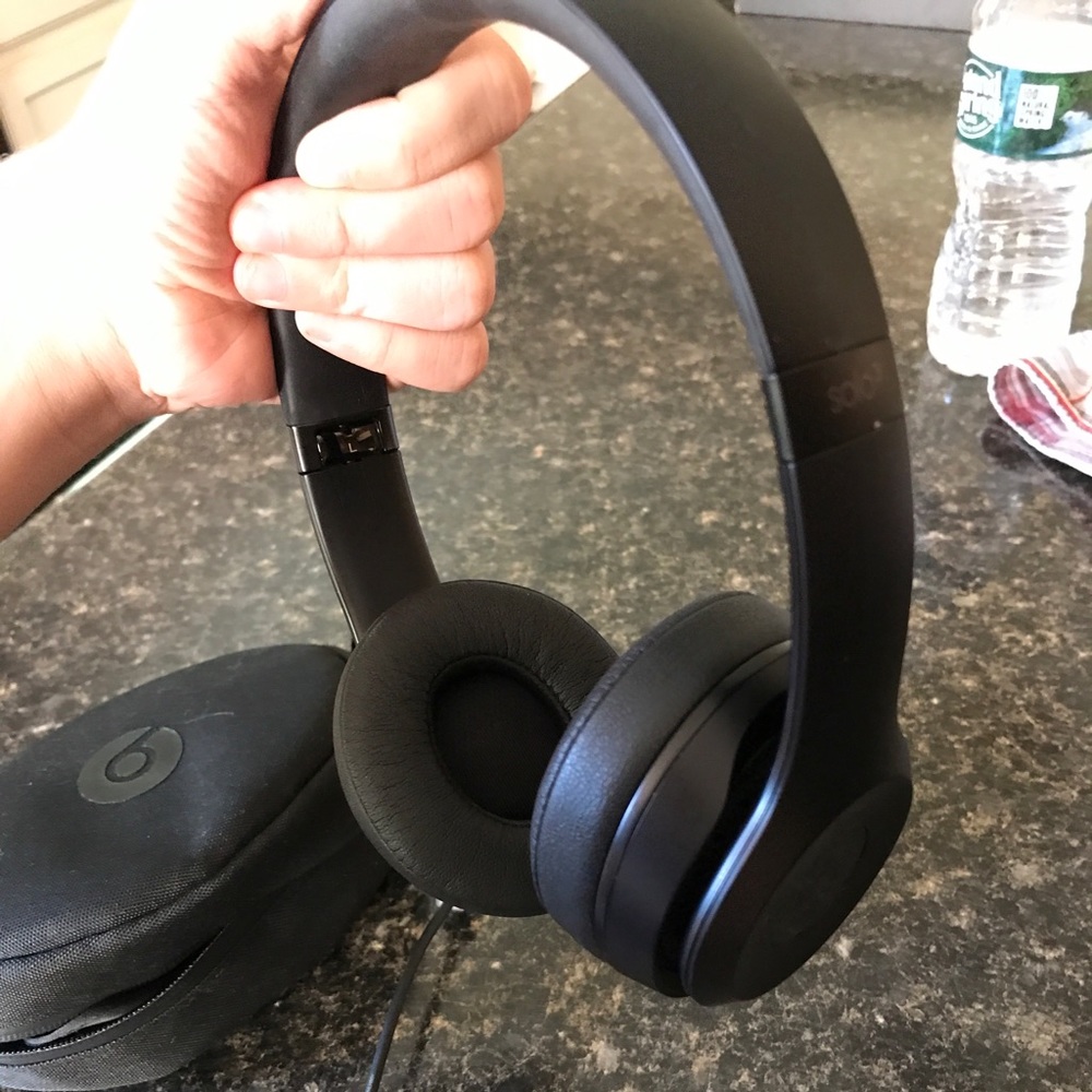 Beats solo 3